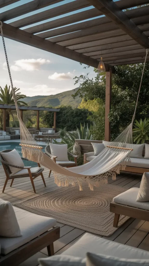 Summer Outdoor Furniture 2026: Stylish Ideas To Transform Your Backyard Into A Dream Retreat