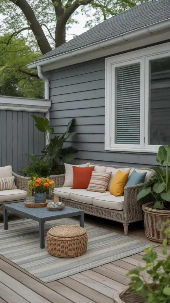 Summer Outdoor Furniture 2026: Stylish Ideas To Transform Your Backyard Into A Dream Retreat