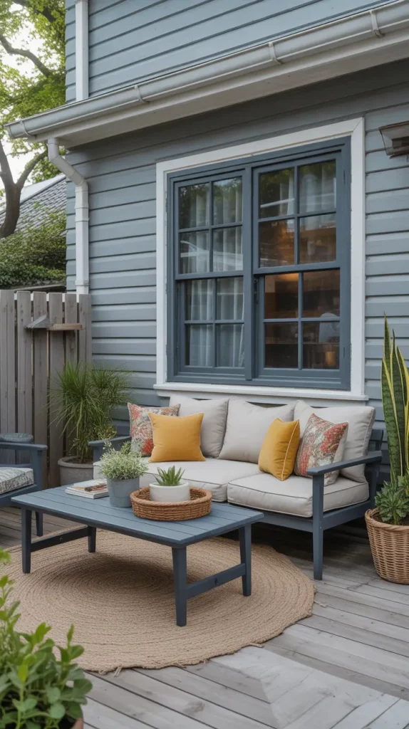 Summer Outdoor Furniture 2026: Stylish Ideas To Transform Your Backyard Into A Dream Retreat