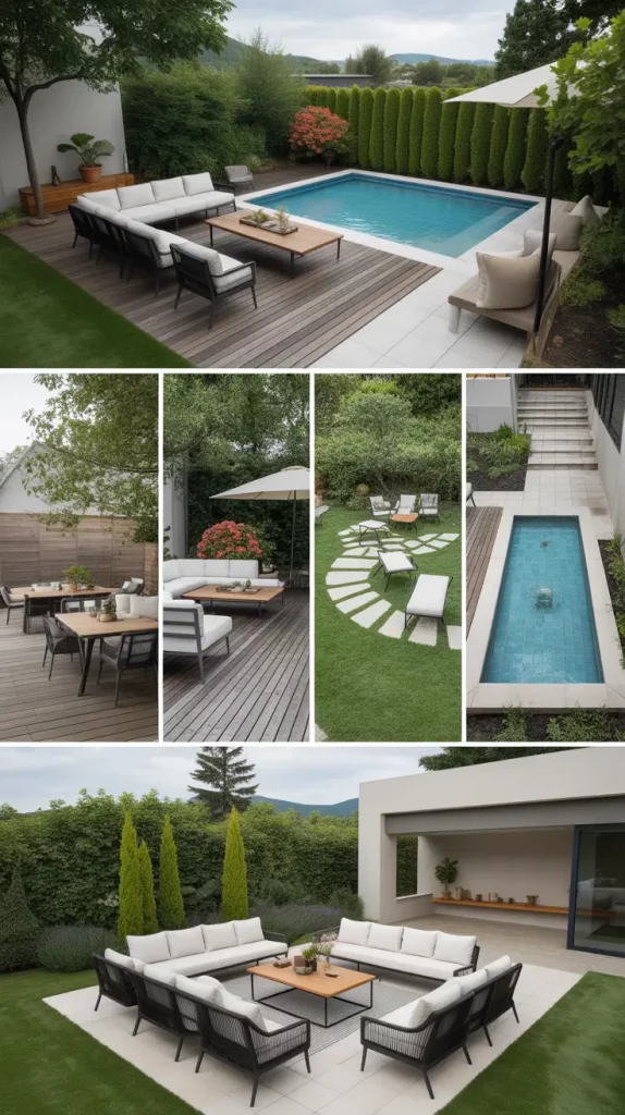 Summer Outdoor Furniture 2026: Stylish Ideas To Transform Your Backyard Into A Dream Retreat