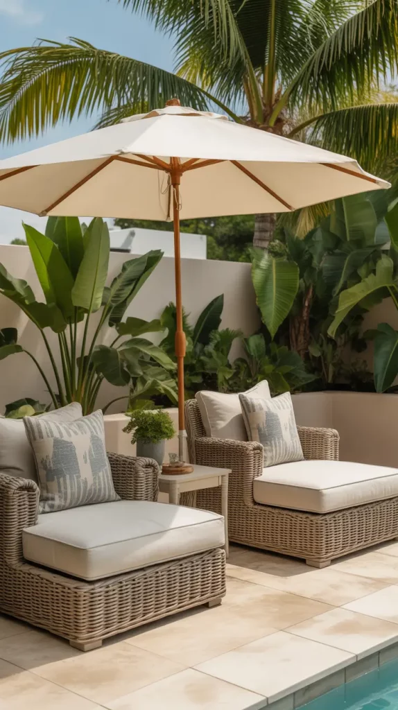 Summer Outdoor Furniture 2026: Stylish Ideas To Transform Your Backyard Into A Dream Retreat
