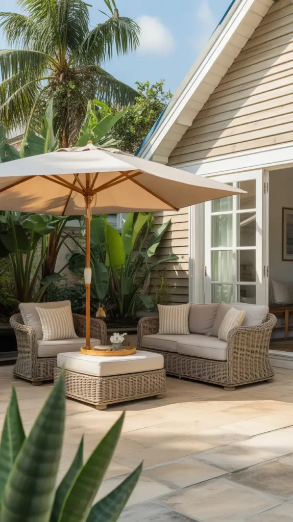 Summer Outdoor Furniture 2026: Stylish Ideas To Transform Your Backyard Into A Dream Retreat