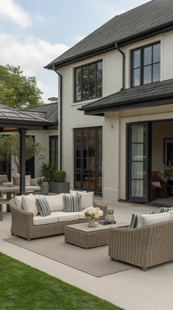 Summer Outdoor Furniture 2026: Stylish Ideas To Transform Your Backyard Into A Dream Retreat