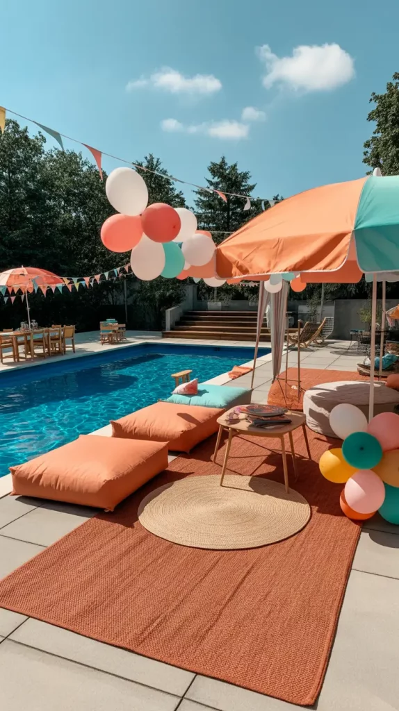 Summer Pool For Kids 2026: Stylish Party Ideas, Aesthetic Designs And Fun Essentials