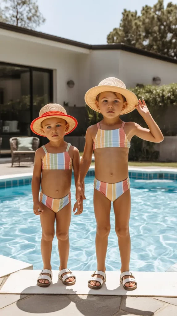 Summer Pool For Kids 2026: Stylish Party Ideas, Aesthetic Designs And Fun Essentials