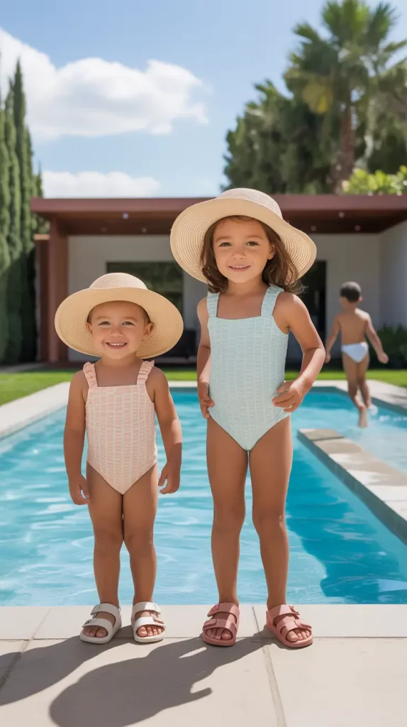 Summer Pool For Kids 2026: Stylish Party Ideas, Aesthetic Designs And Fun Essentials