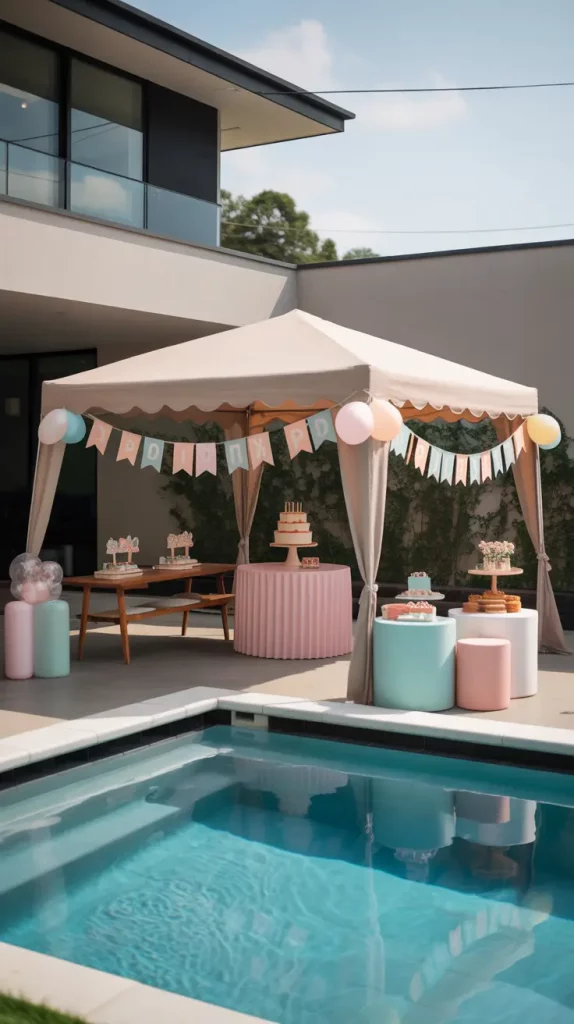 Summer Pool For Kids 2026: Stylish Party Ideas, Aesthetic Designs And Fun Essentials
