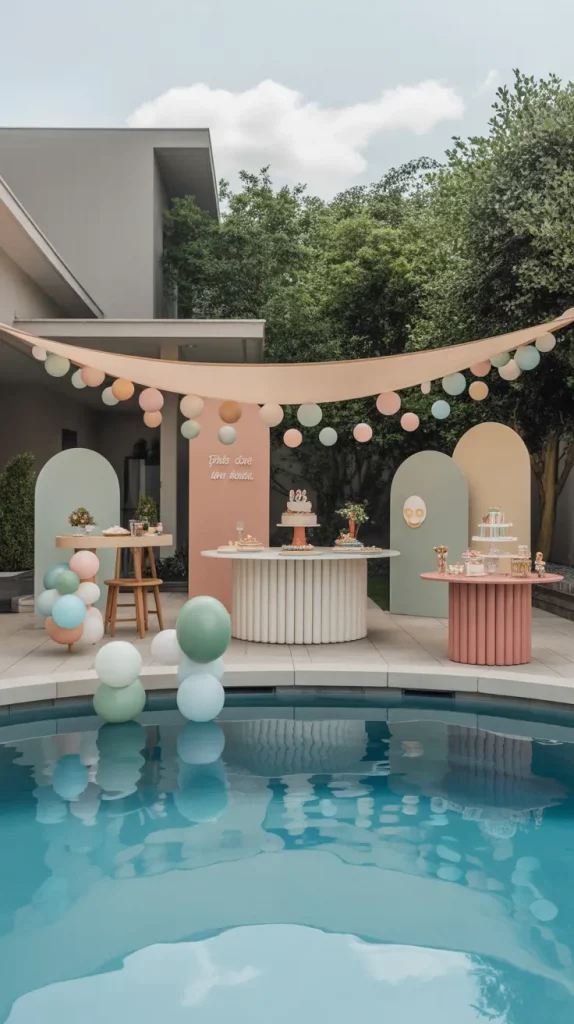 Summer Pool For Kids 2026: Stylish Party Ideas, Aesthetic Designs And Fun Essentials