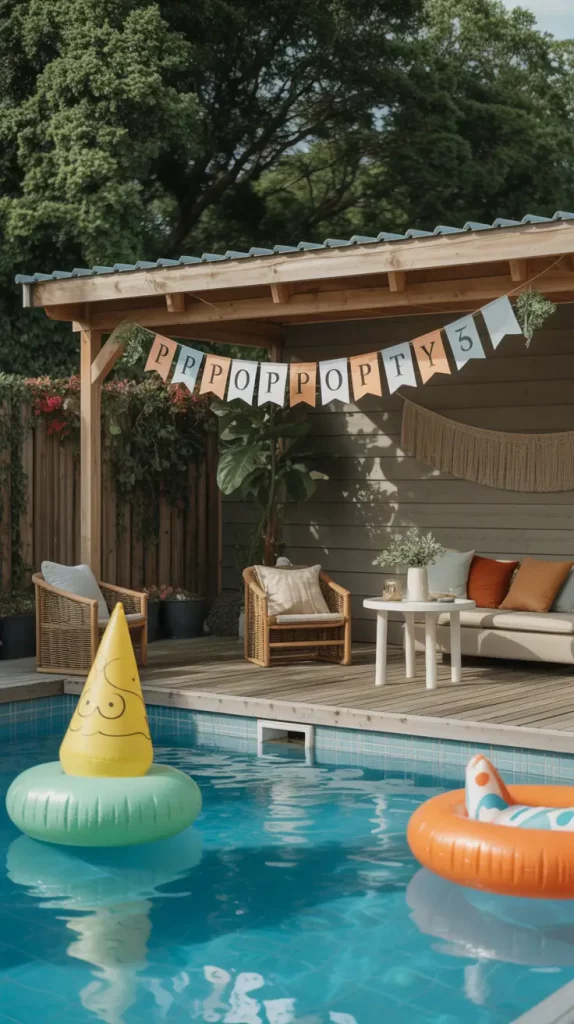 Summer Pool For Kids 2026: Stylish Party Ideas, Aesthetic Designs And Fun Essentials