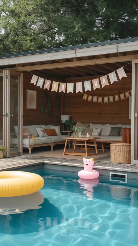 Summer Pool For Kids 2026: Stylish Party Ideas, Aesthetic Designs And Fun Essentials