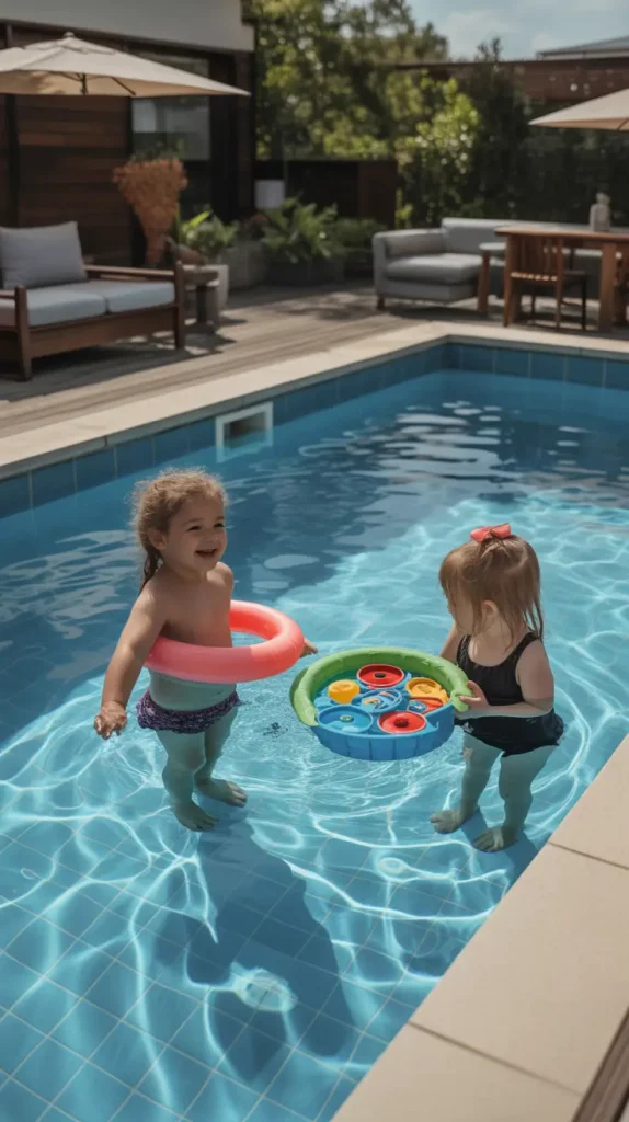 Summer Pool For Kids 2026: Stylish Party Ideas, Aesthetic Designs And Fun Essentials