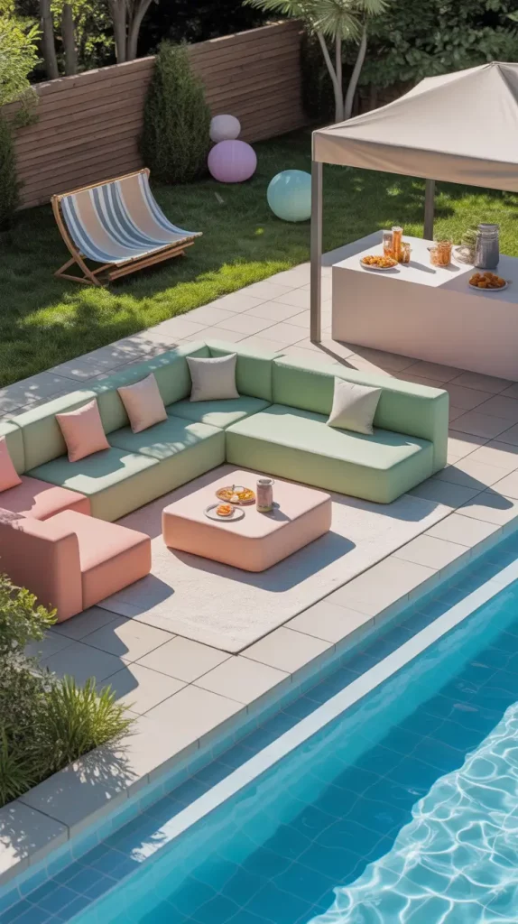 Summer Pool For Kids 2026: Stylish Party Ideas, Aesthetic Designs And Fun Essentials