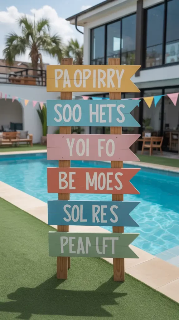 Summer Pool For Kids 2026: Stylish Party Ideas, Aesthetic Designs And Fun Essentials