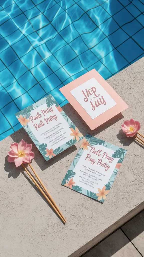 Summer Pool For Kids 2026: Stylish Party Ideas, Aesthetic Designs And Fun Essentials