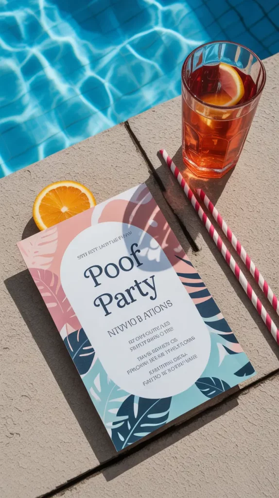Summer Pool For Kids 2026: Stylish Party Ideas, Aesthetic Designs And Fun Essentials