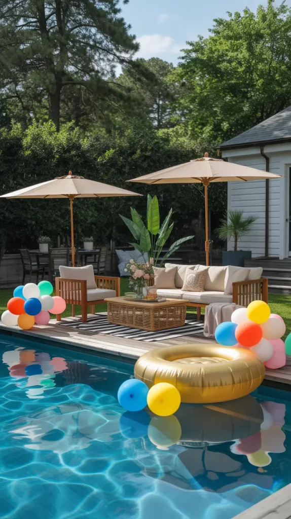 Summer Pool For Kids 2026: Stylish Party Ideas, Aesthetic Designs And Fun Essentials