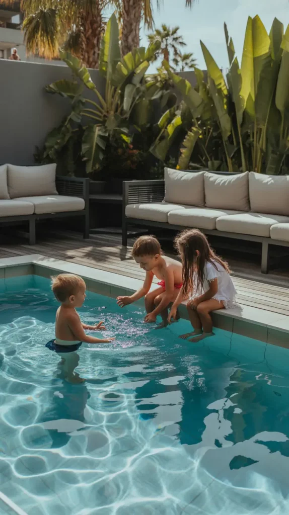 Summer Pool For Kids 2026: Stylish Party Ideas, Aesthetic Designs And Fun Essentials