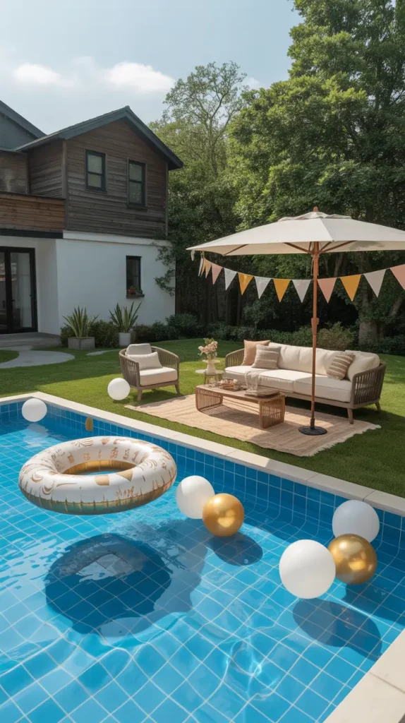 Summer Pool For Kids 2026: Stylish Party Ideas, Aesthetic Designs And Fun Essentials