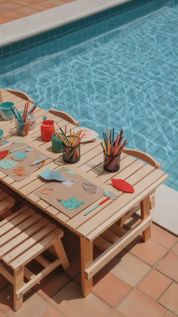Summer Pool For Kids 2026: Stylish Party Ideas, Aesthetic Designs And Fun Essentials