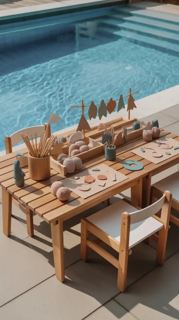 Summer Pool For Kids 2026: Stylish Party Ideas, Aesthetic Designs And Fun Essentials