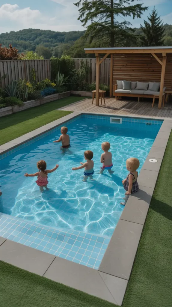 Summer Pool For Kids 2026: Stylish Party Ideas, Aesthetic Designs And Fun Essentials