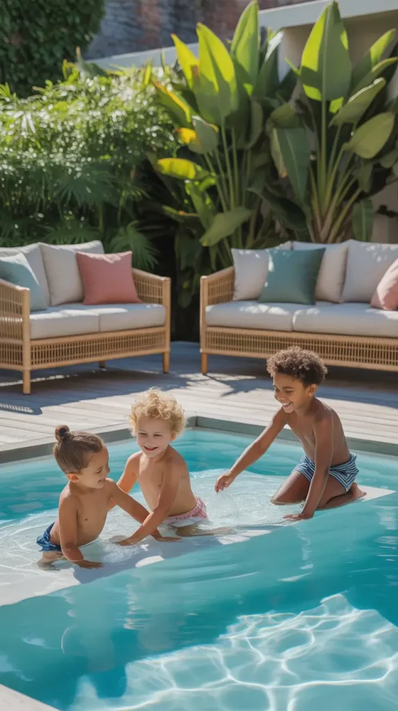 Summer Pool For Kids 2026: Stylish Party Ideas, Aesthetic Designs And Fun Essentials