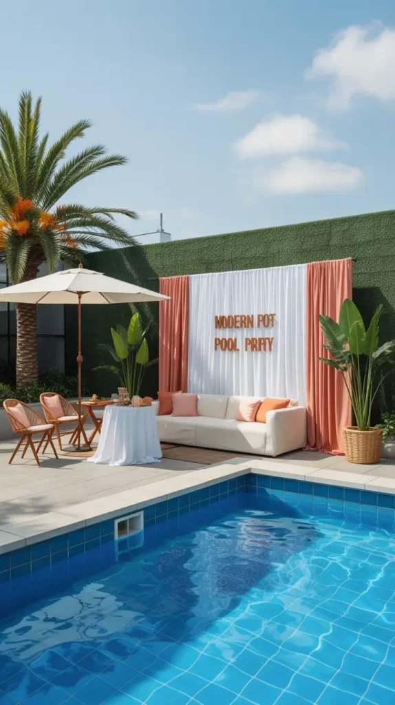 Summer Pool For Kids 2026: Stylish Party Ideas, Aesthetic Designs And Fun Essentials