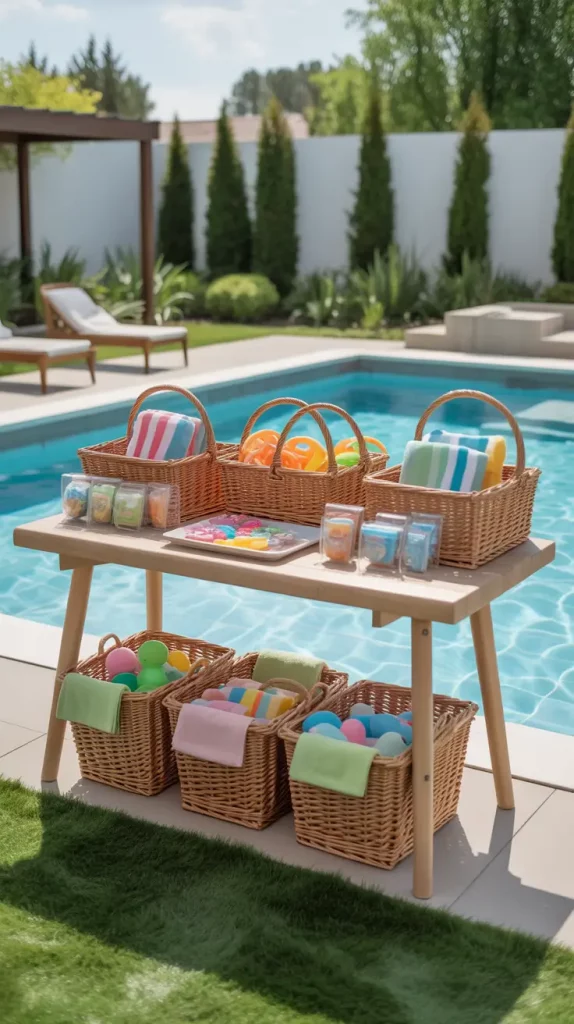 Summer Pool For Kids 2026: Stylish Party Ideas, Aesthetic Designs And Fun Essentials