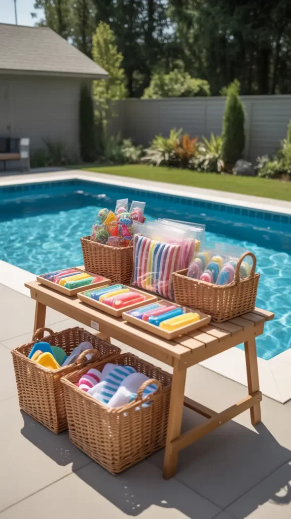 Summer Pool For Kids 2026: Stylish Party Ideas, Aesthetic Designs And Fun Essentials
