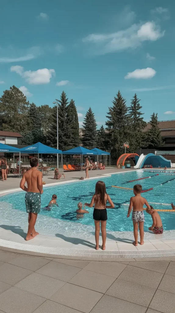 Summer Pool For Kids 2026: Stylish Party Ideas, Aesthetic Designs And Fun Essentials