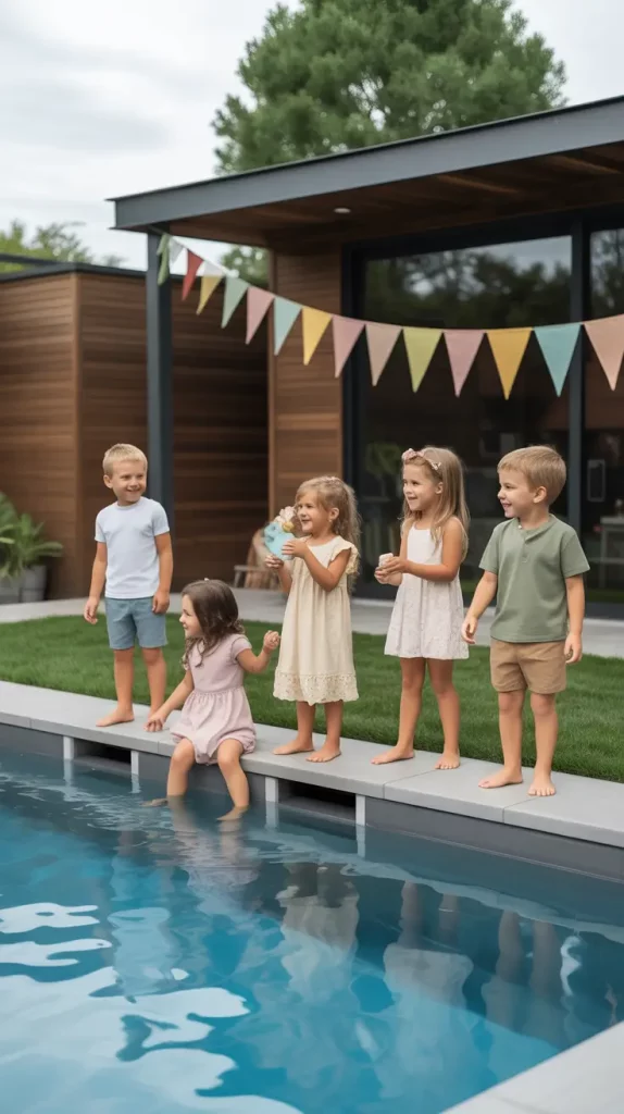 Summer Pool For Kids 2026: Stylish Party Ideas, Aesthetic Designs And Fun Essentials