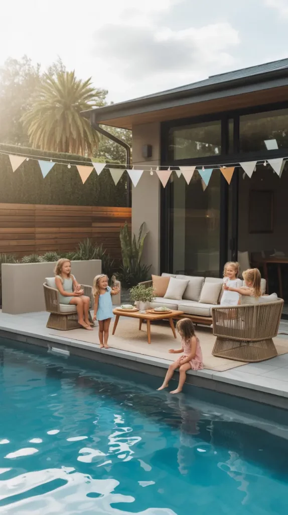 Summer Pool For Kids 2026: Stylish Party Ideas, Aesthetic Designs And Fun Essentials