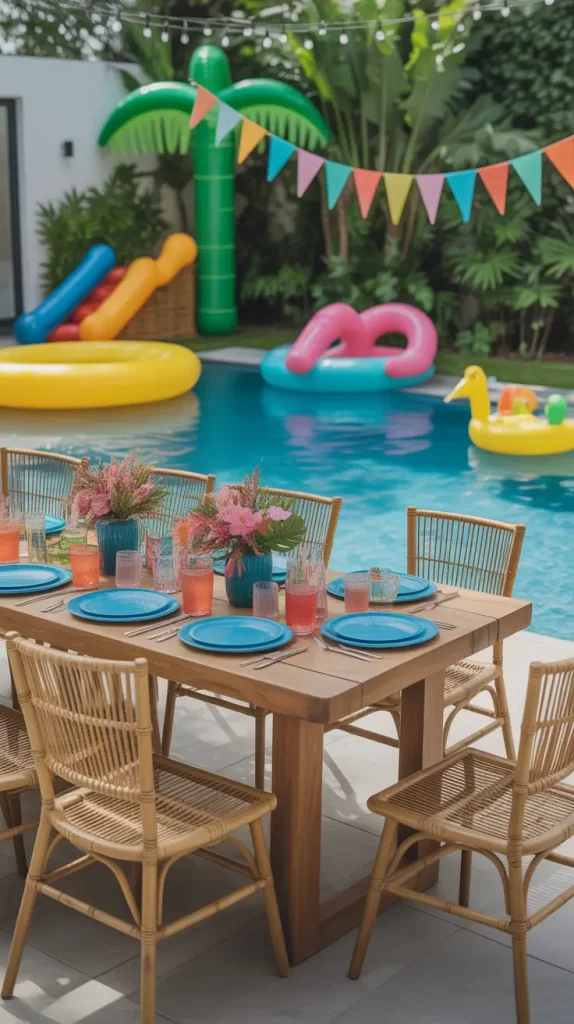 Summer Pool For Kids 2026: Stylish Party Ideas, Aesthetic Designs And Fun Essentials