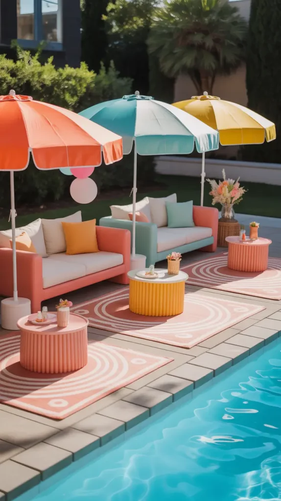 Summer Pool For Kids 2026: Stylish Party Ideas, Aesthetic Designs And Fun Essentials