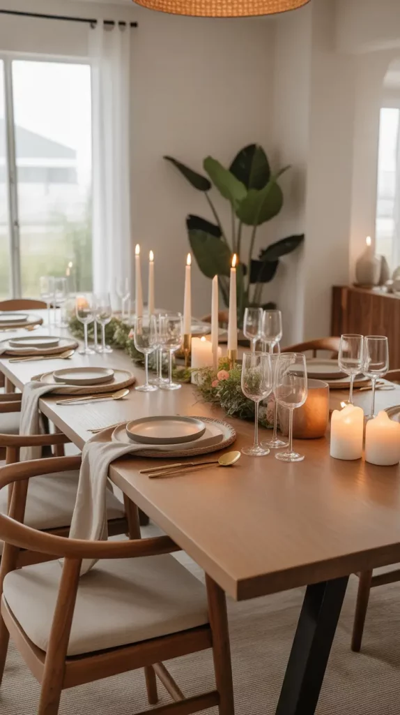 Summer Tablescape Ideas Dinner Party 2026: Stylish Outdoor & Indoor Inspiration