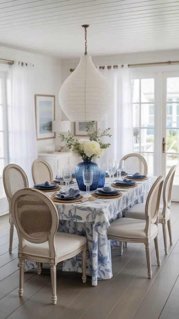 Summer Tablescape Ideas Dinner Party 2026: Stylish Outdoor & Indoor Inspiration