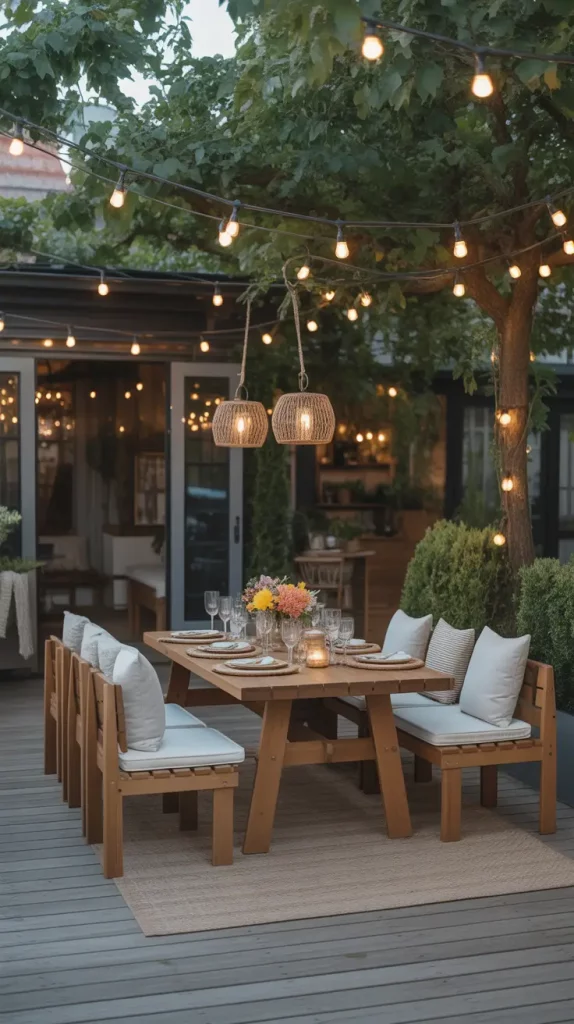 Summer Tablescape Ideas Dinner Party 2026: Stylish Outdoor & Indoor Inspiration