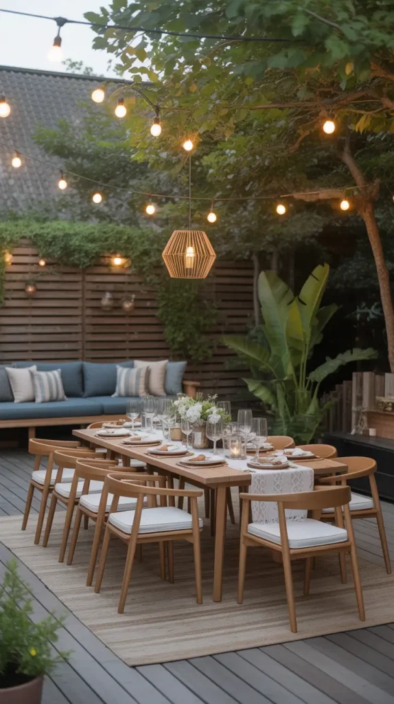 Summer Tablescape Ideas Dinner Party 2026: Stylish Outdoor & Indoor Inspiration