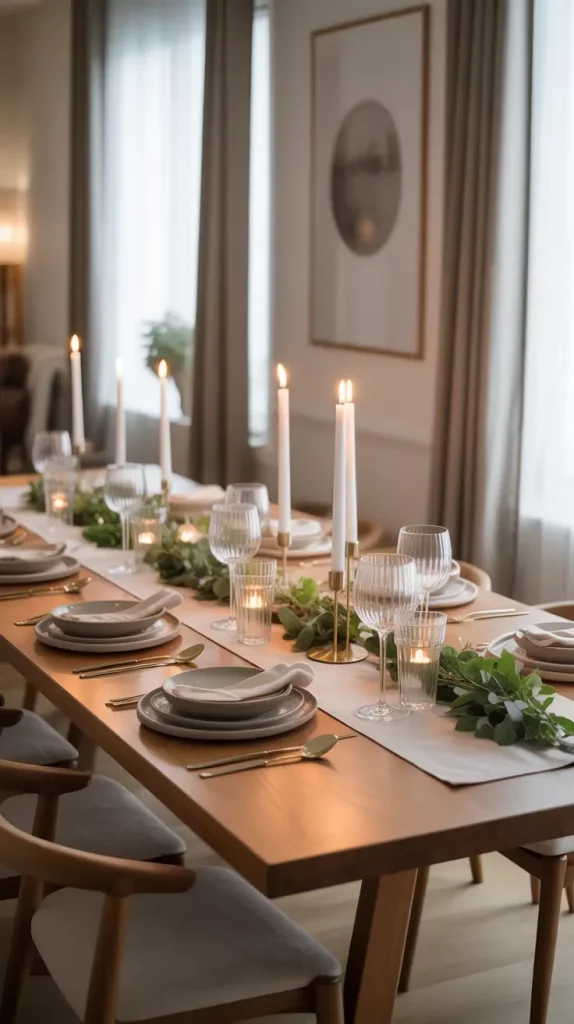 Summer Tablescape Ideas Dinner Party 2026: Stylish Outdoor & Indoor Inspiration