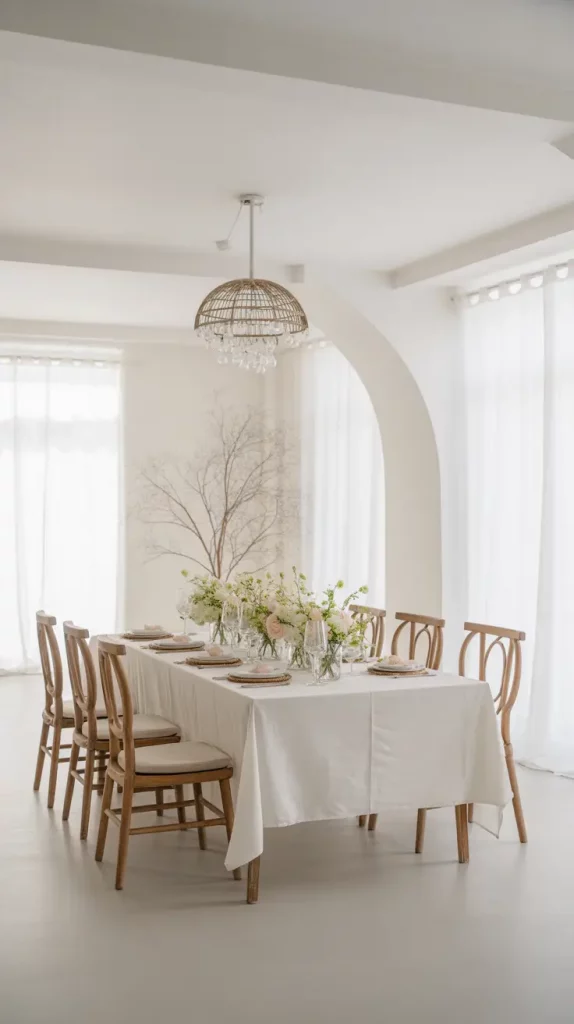 Summer Tablescape Ideas Dinner Party 2026: Stylish Outdoor & Indoor Inspiration