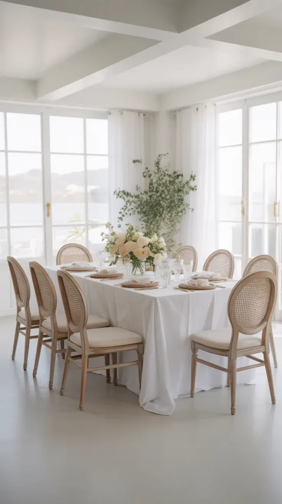 Summer Tablescape Ideas Dinner Party 2026: Stylish Outdoor & Indoor Inspiration