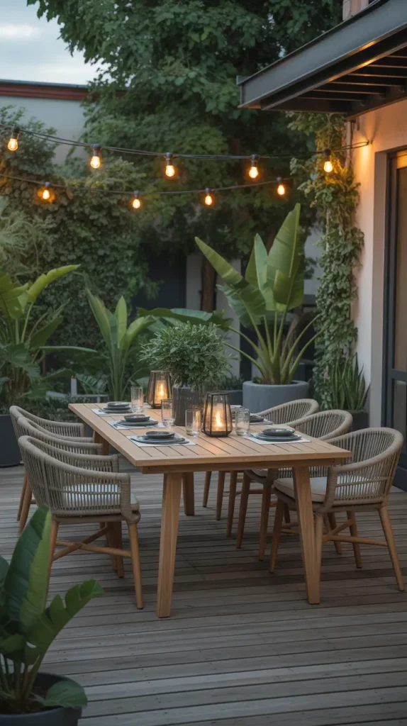 Summer Tablescape Ideas Dinner Party 2026: Stylish Outdoor & Indoor Inspiration