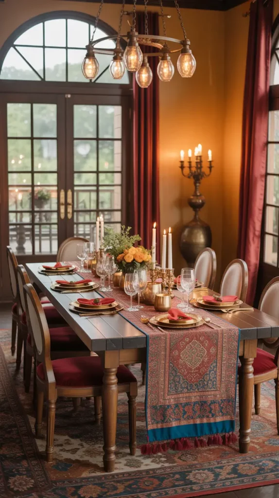 Summer Tablescape Ideas Dinner Party 2026: Stylish Outdoor & Indoor Inspiration