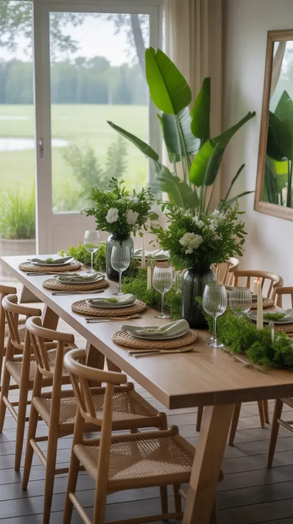 Summer Tablescape Ideas Dinner Party 2026: Stylish Outdoor & Indoor Inspiration