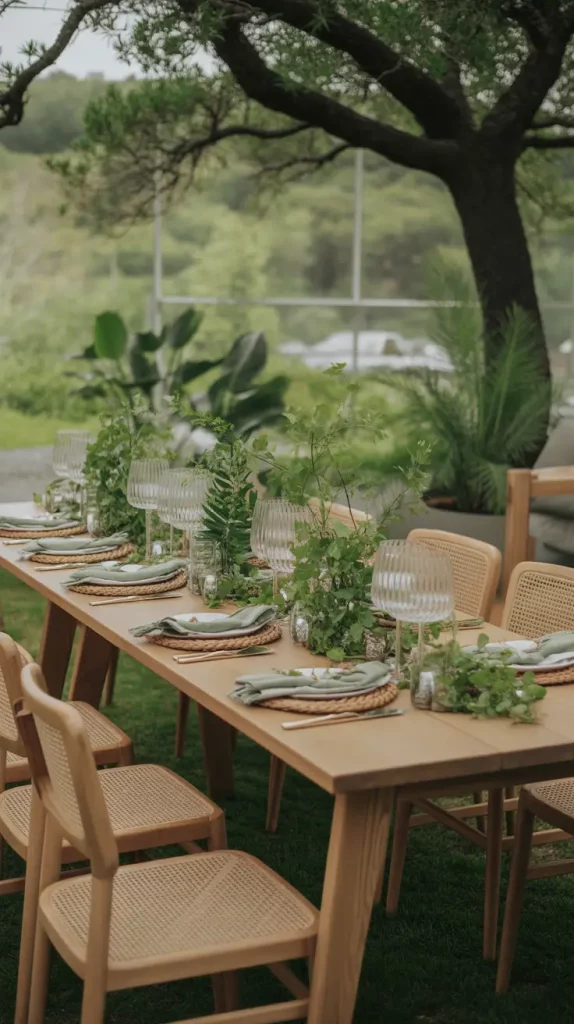 Summer Tablescape Ideas Dinner Party 2026: Stylish Outdoor & Indoor Inspiration