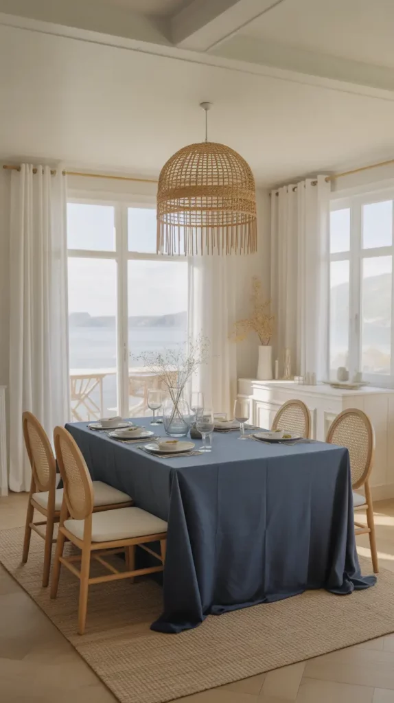 Summer Tablescape Ideas Dinner Party 2026: Stylish Outdoor & Indoor Inspiration