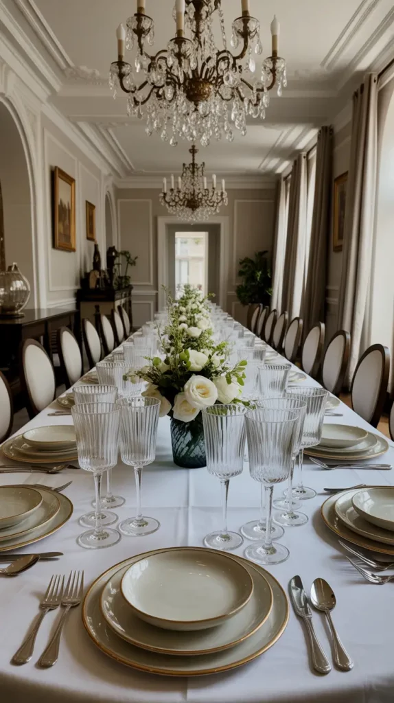 Summer Tablescape Ideas Dinner Party 2026: Stylish Outdoor & Indoor Inspiration