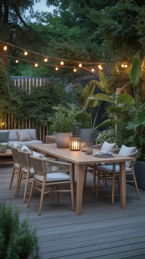 Summer Tablescape Ideas Dinner Party 2026: Stylish Outdoor & Indoor Inspiration