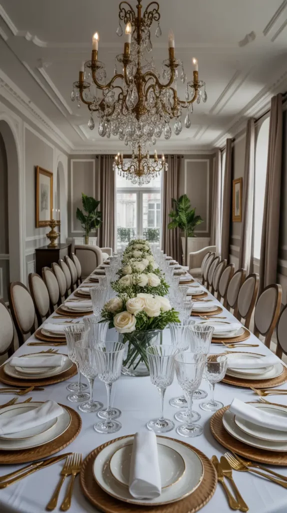 Summer Tablescape Ideas Dinner Party 2026: Stylish Outdoor & Indoor Inspiration