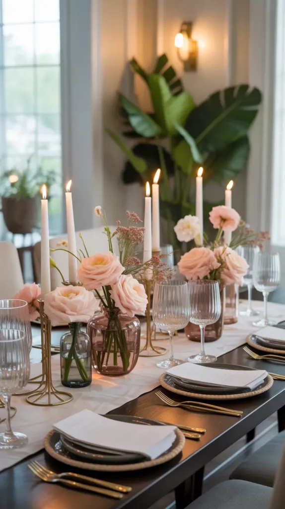 Summer Tablescape Ideas Dinner Party 2026: Stylish Outdoor & Indoor Inspiration